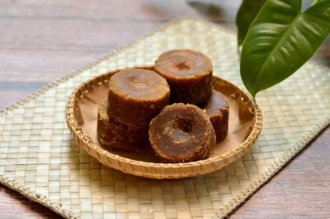 Gula Merah 