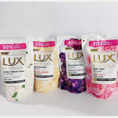 SABUN LUX CAIR