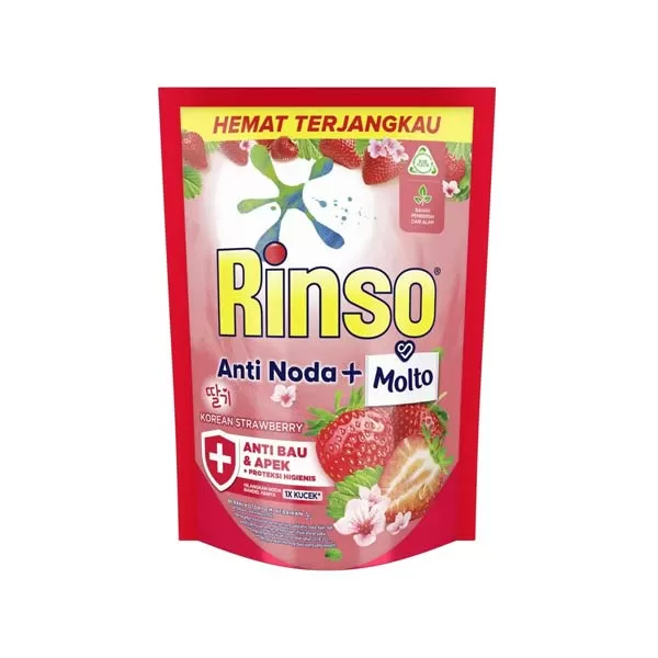 RINSO+ML LIQ PRFM 510