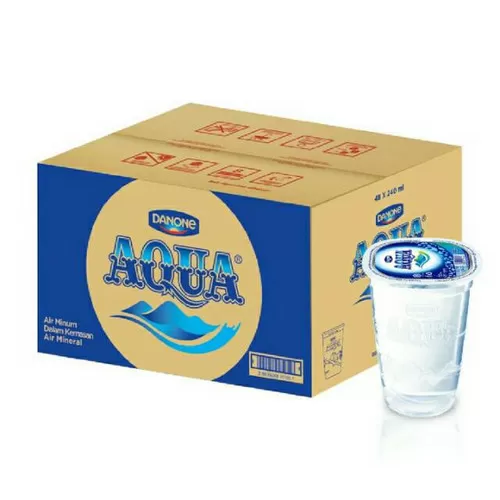 AQUA DUS