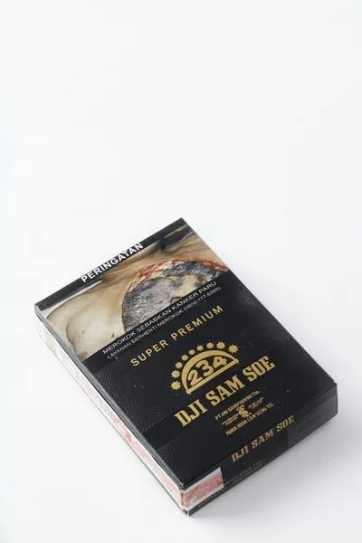 ROKOK SAMSU PREMIUM