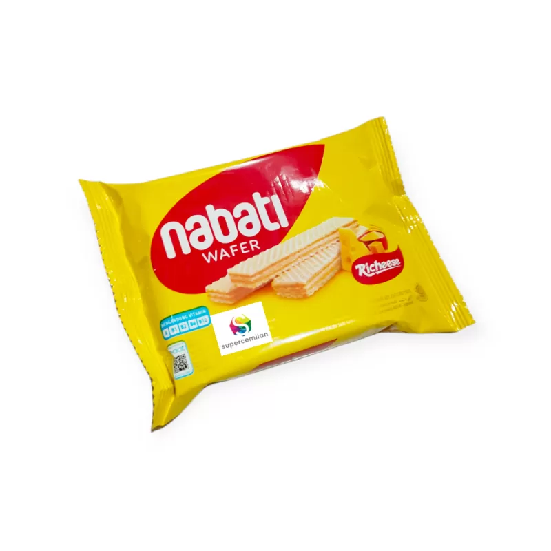 NABATI WAFER