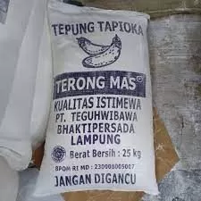 SAGU TERONG
