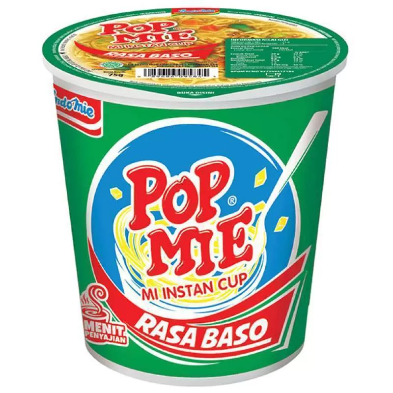 POP MIE BASO