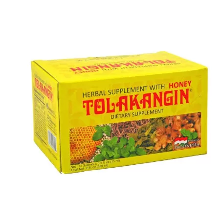 TOLAK ANGIN