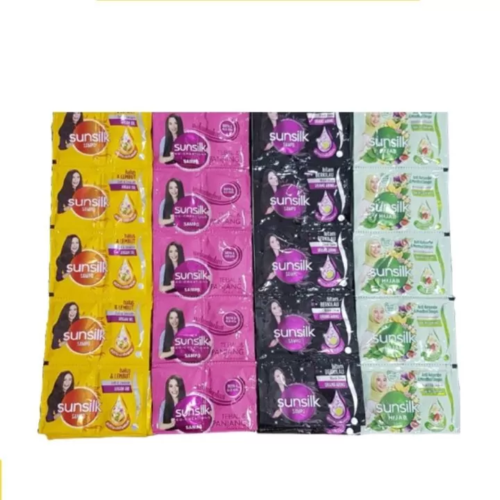SHAMPO SUNSILK RENTENGAN