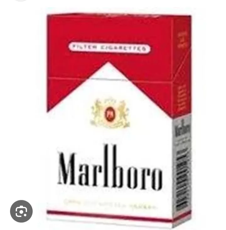 Rokok Mallboro