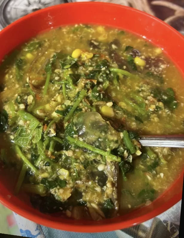 KAPURUNG