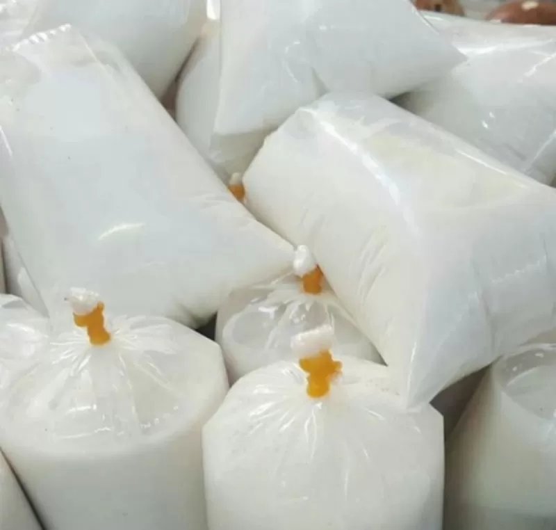 Santan Kental Fresh