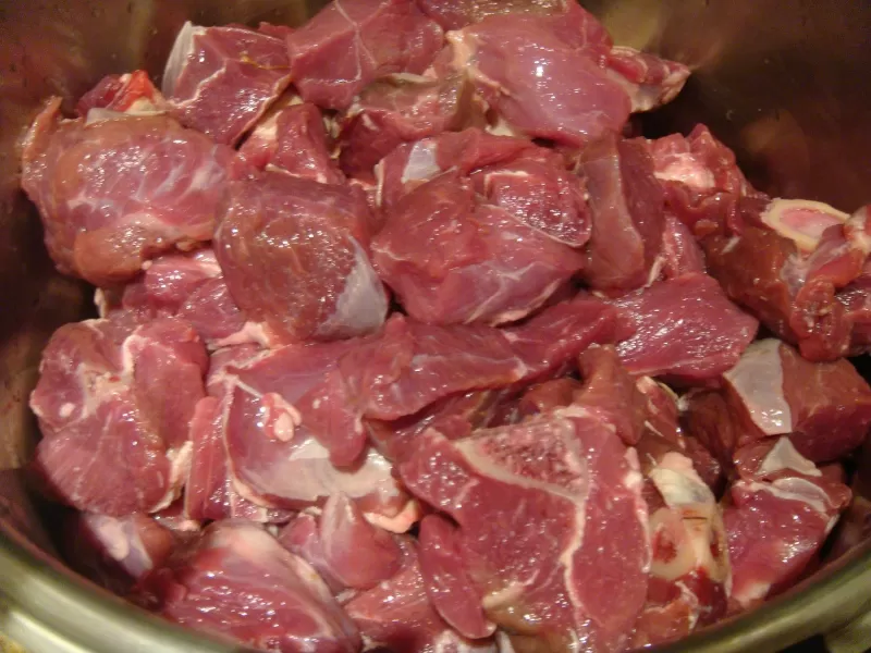 Daging Sapi