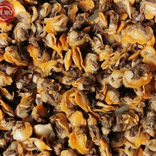 Kerang Dara Kupas