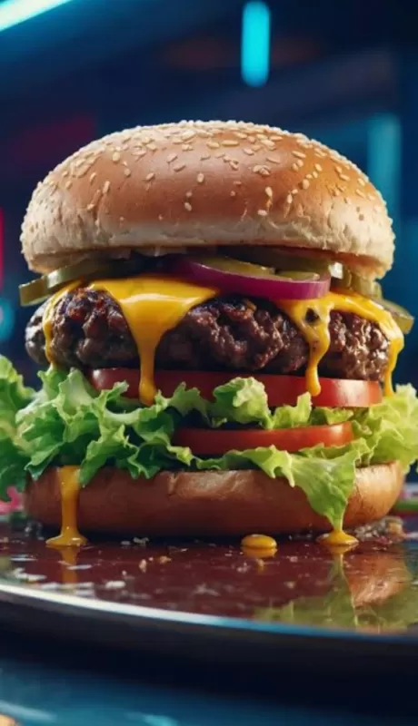 Burger