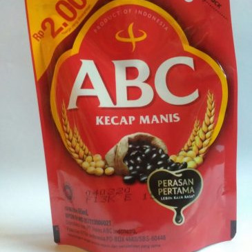 Kecap Manis 