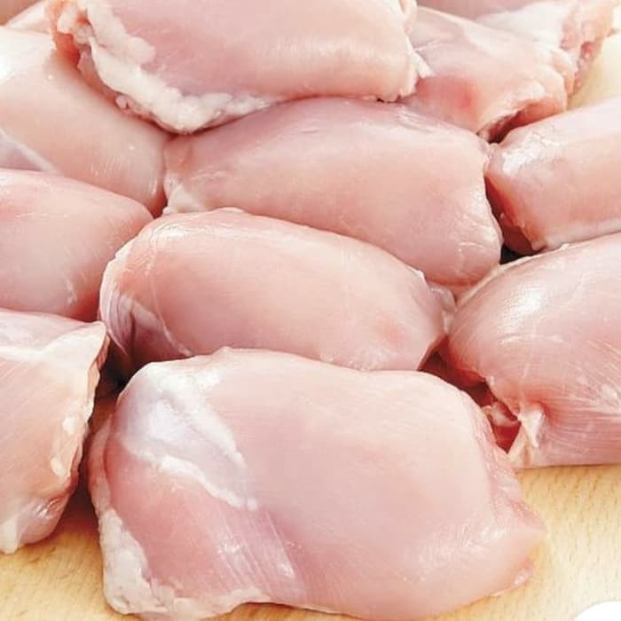 Paha Filet Ayam