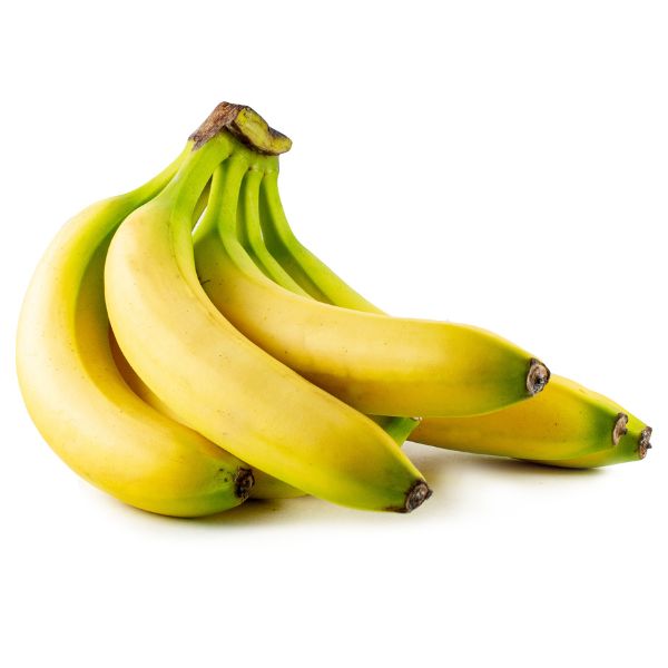 Pisang Canvendish Lokal