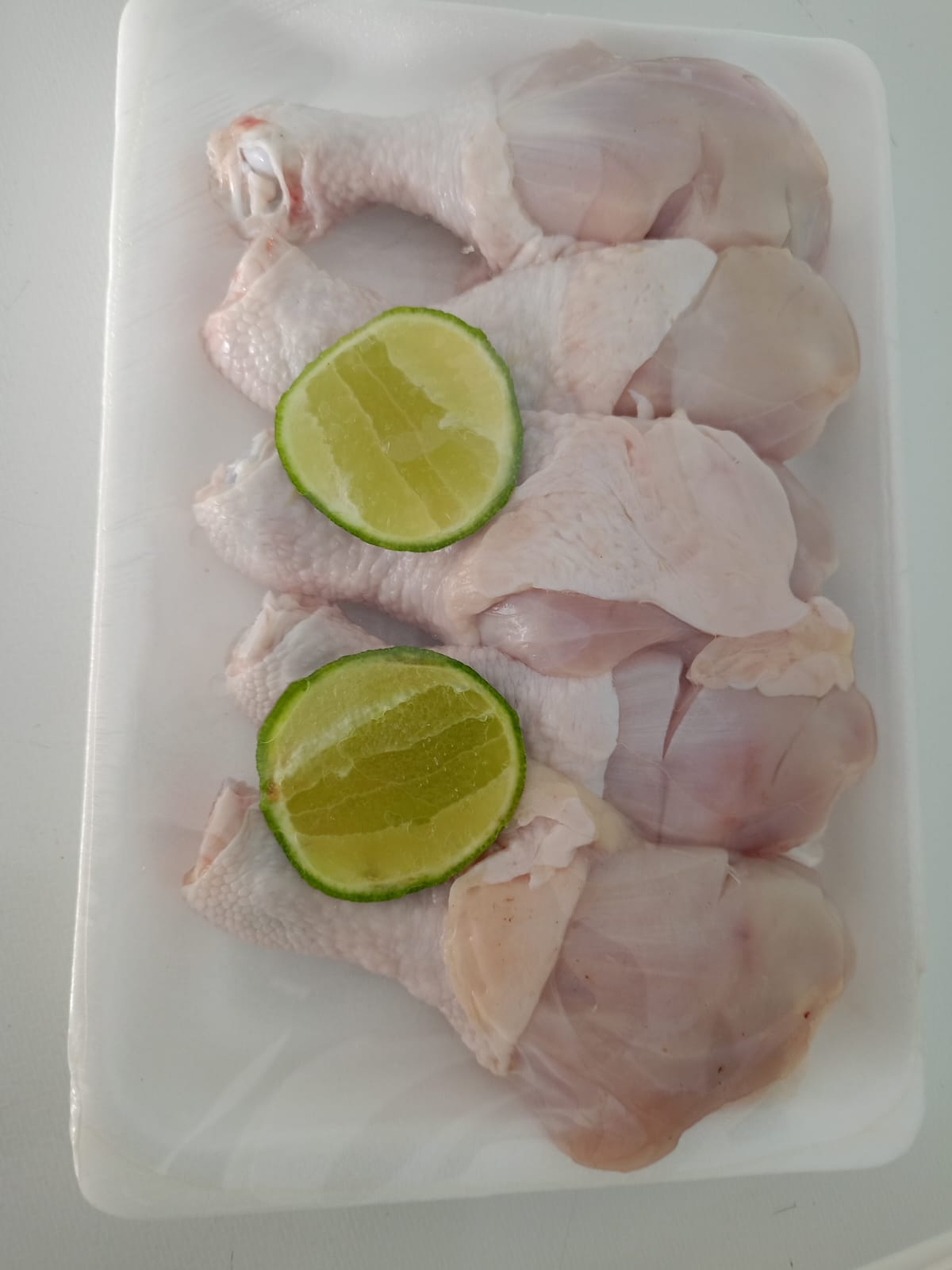Paha ayam utuh