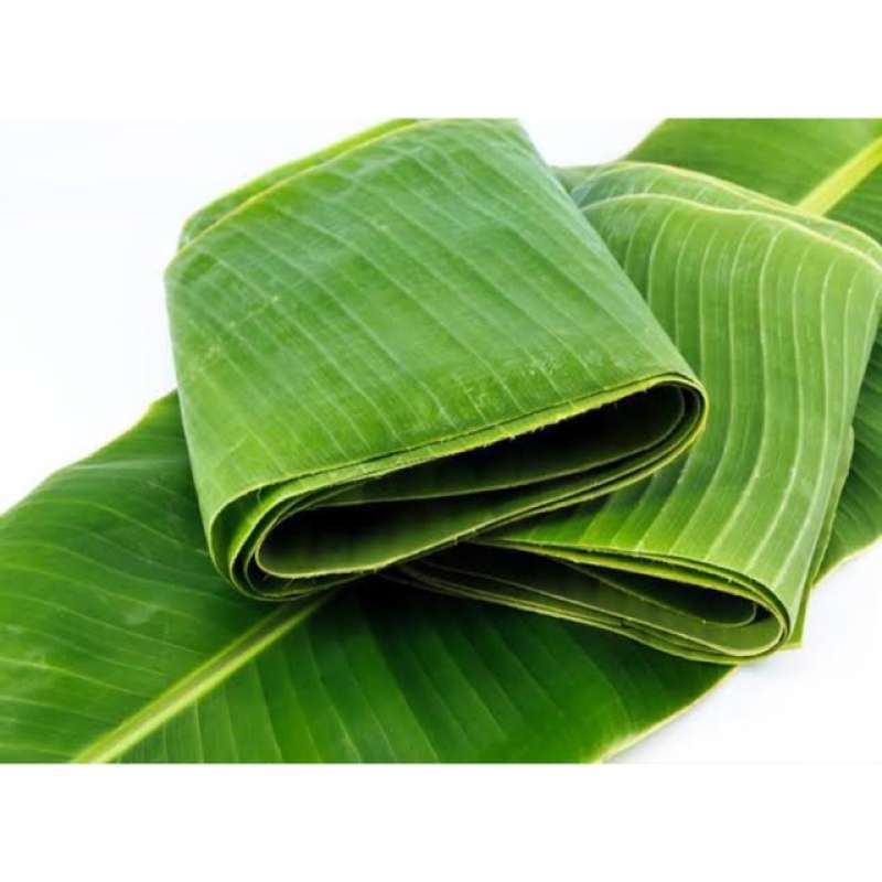 Daun pisang 