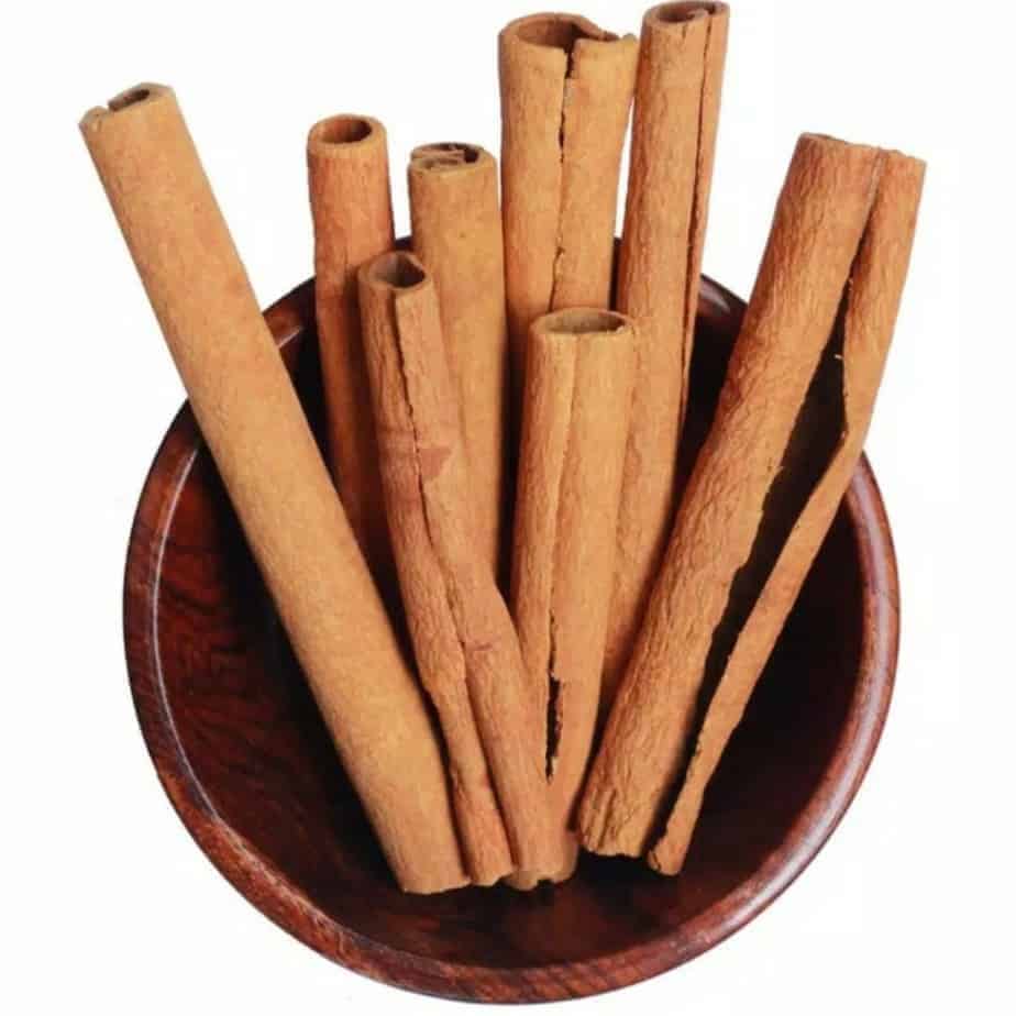 Kayu manis