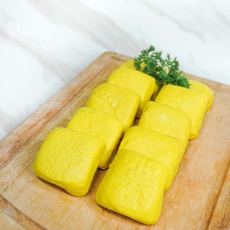 Tahu Kuning
