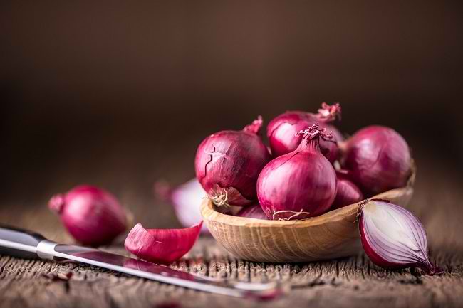 Bawang Merah