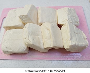 Tahu putih 