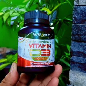 OBAT HERBAL & SUPLEMENT