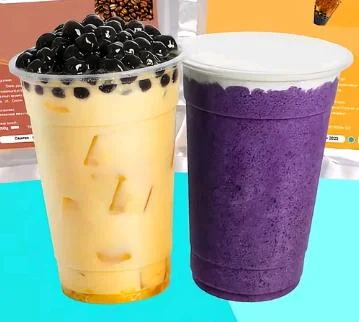 Minuman