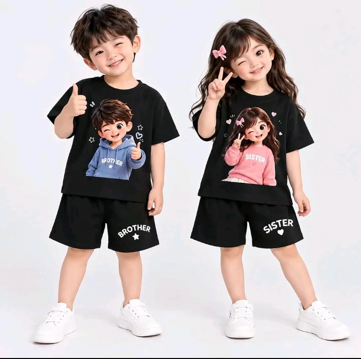Fashion Anak