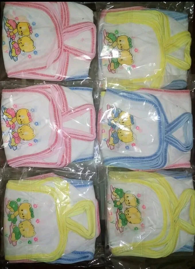 Perlengkapan Bayi & Anak