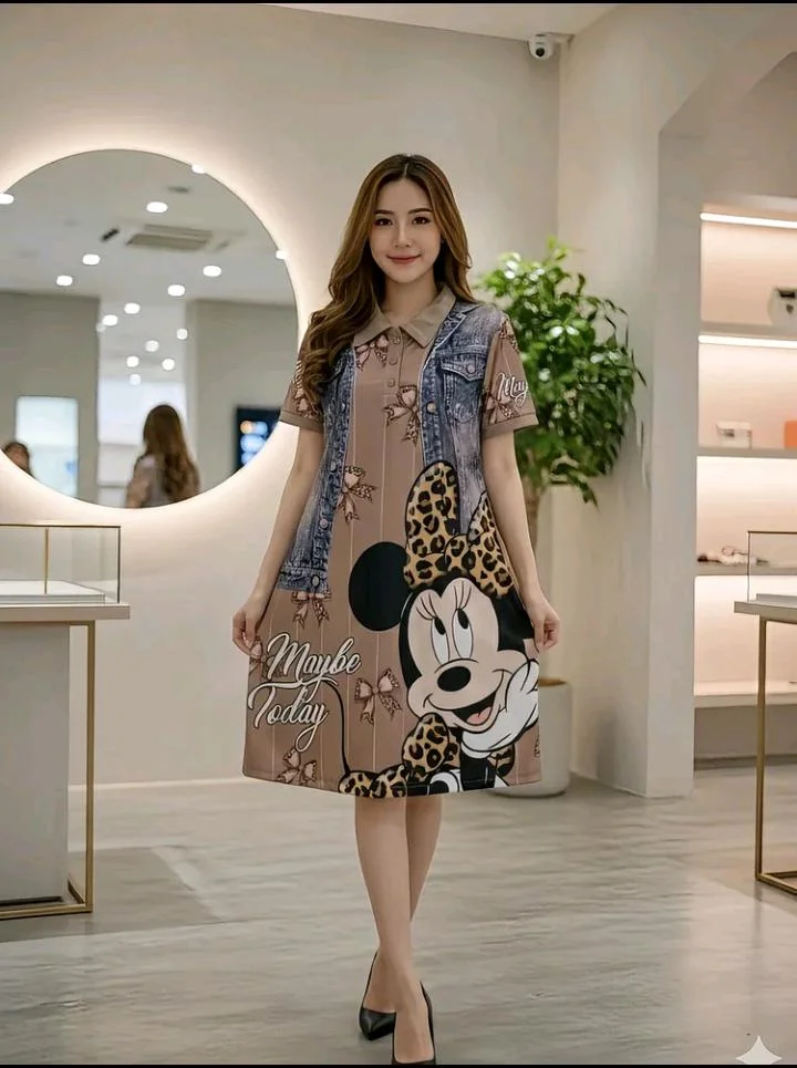 Fashion Wanita