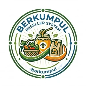 Berkumpul Reseller