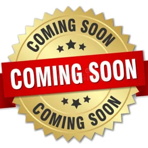 Coming Soon