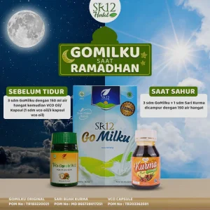 Paket Hemat