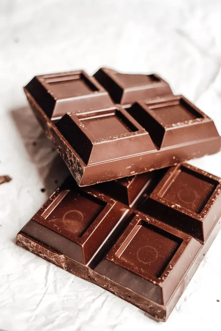 Cokelat Batang Compound