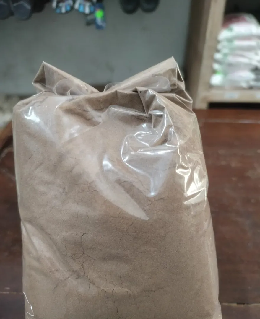 Cokelat Bubuk