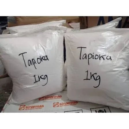 Tepung Tapioka 1 kg