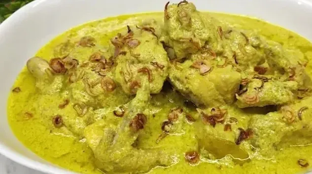 Opor Ayam