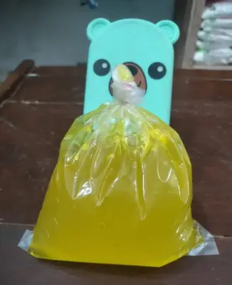 Selai Nanas