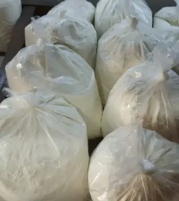 Tepung Terigu Protein Tinggi Curah