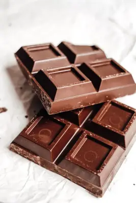 Cokelat Batang Compound