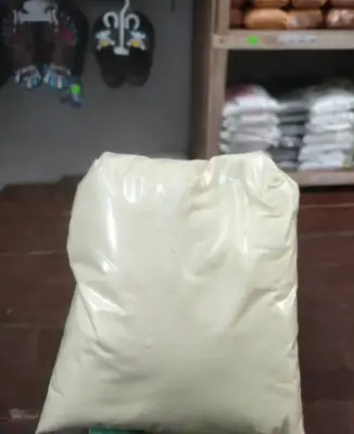Susu Bubuk Full Cream