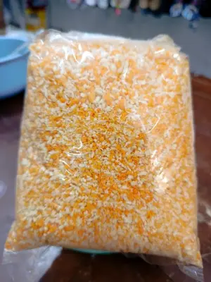 Tepung Panir