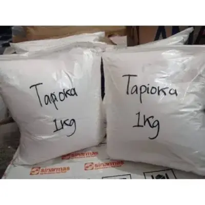 Tepung Tapioka 1 kg