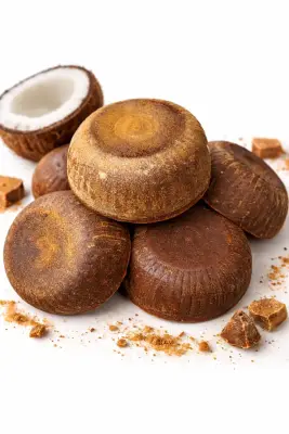 Gula Aren Cetak