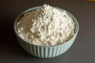 Tepung Terigu Serbaguna