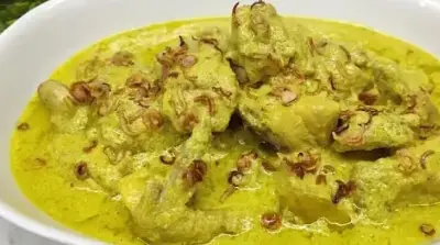 Opor Ayam