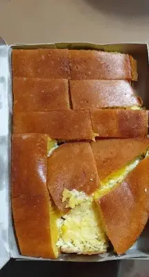 Martabak Manis Spesial Keju Jagung