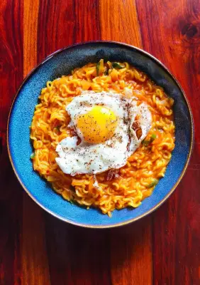 Mie Godog Jawa