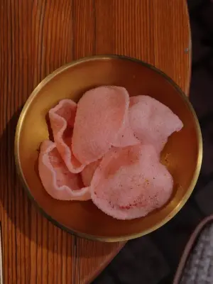 Kerupuk Udang