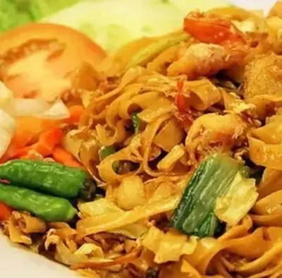Kwetiau Goreng